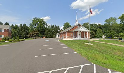 (Riegelsville) St. Lawrence