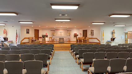 (Robesonia) St. Francis de Sales