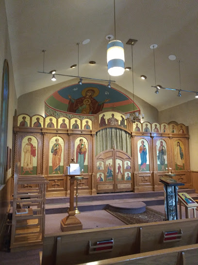 (Scranton) St. Joseph (Melkite)