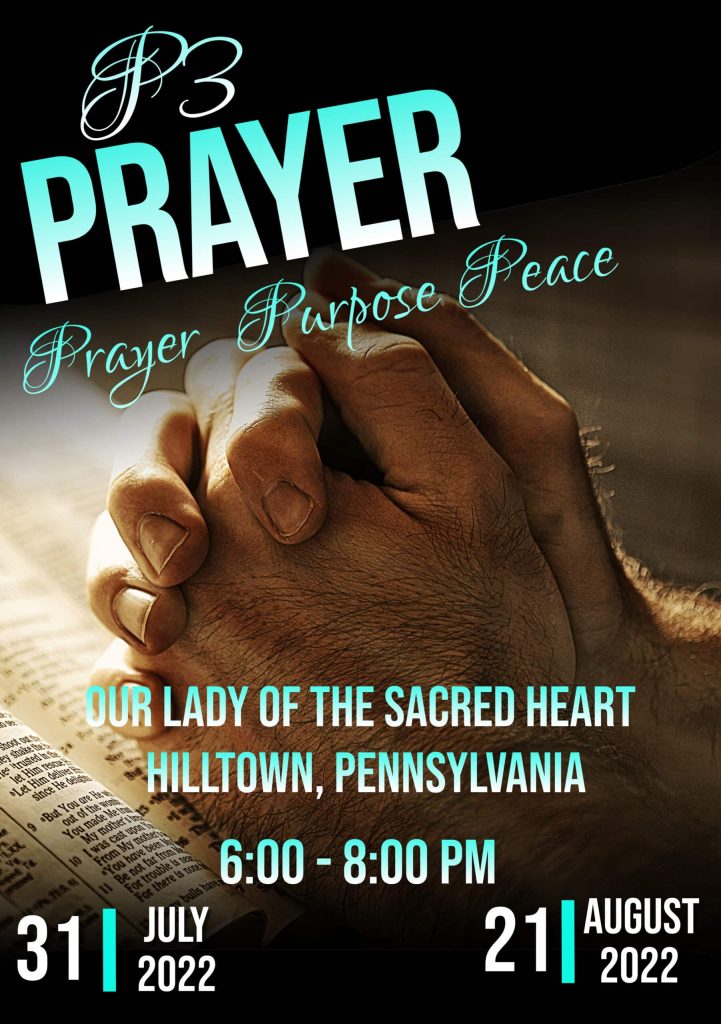 (Sellersville) St. Agnes