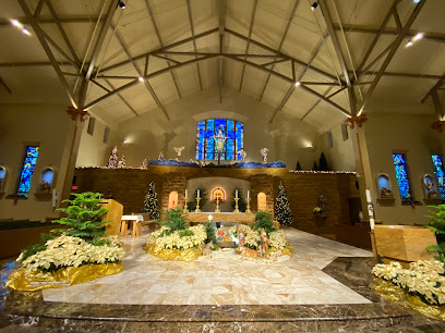 (Sewickley) Saints John & Paul Church