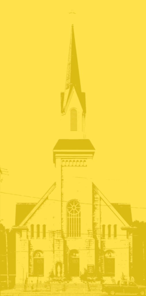 (Shamokin) Mother Cabrini