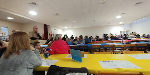 (Sharpsville) St Bartholomew