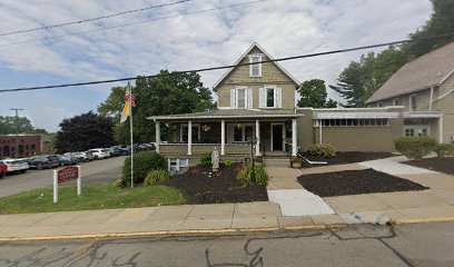 (Slippery Rock) St. Faustina Parish