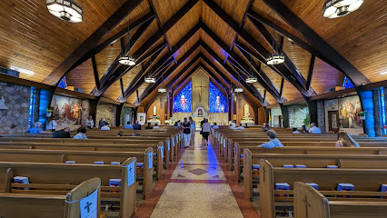 (Southampton) Our Lady of Good Counsel