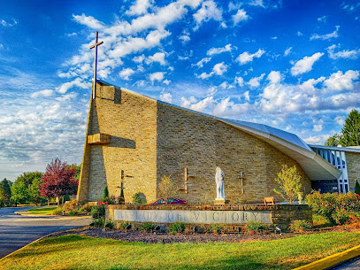 (State College) Our Lady of Victory