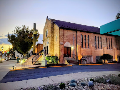 (Stroudsburg) St. Luke