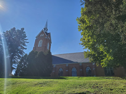 (Susquehanna) Most Holy Trinity Parish - St. John the Evangelist