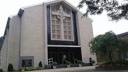 (Warren) St Joseph