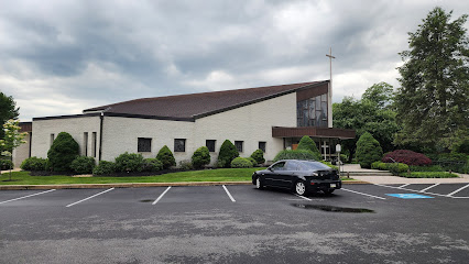 (Wayne) St. Isaac Jogues