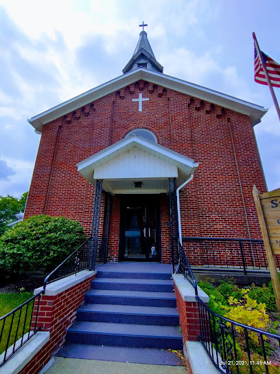 (Waynesburg) St. Ann