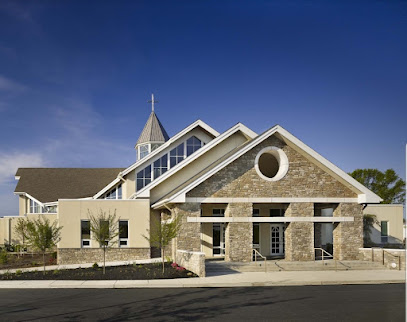 (West Chester) Saints Simon and Jude