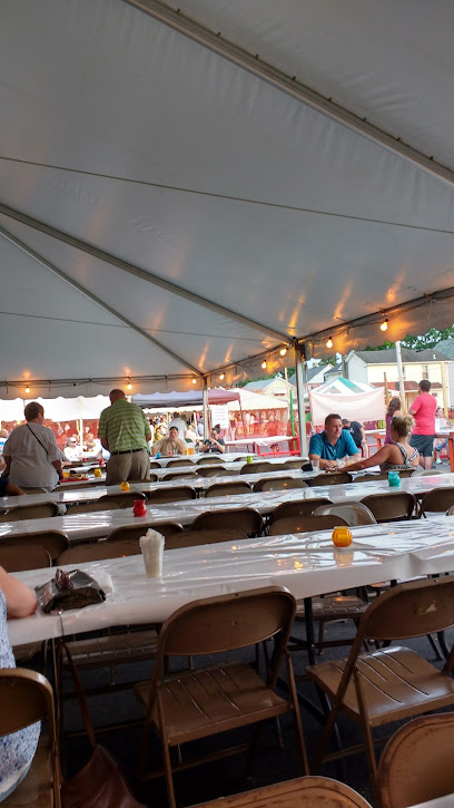 (West Pittston) Immaculate Conception