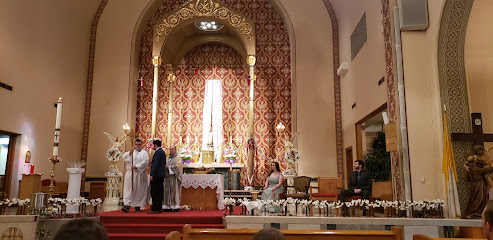 (Wilkes Barre) Our Lady of Hope Parish