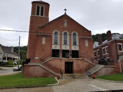 (Wilmerding) St. Joseph the Worker Parish