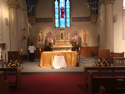 (Wilmore) St. Bartholomew