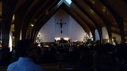 (Wynnewood) Presentation Blessed Virgin Mary