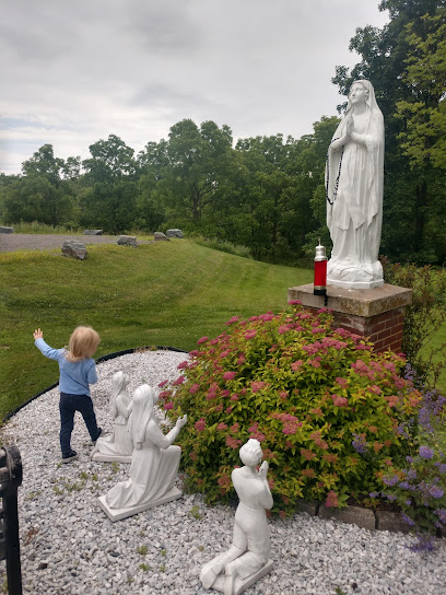 (Wyoming) St. Francis X. Cabrini