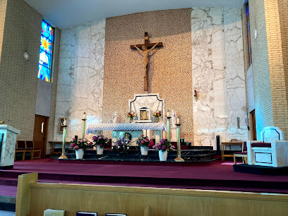 (Yardley) St. Ignatius of Antioch