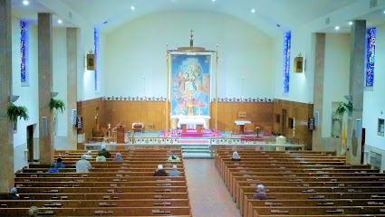 (York) St. Rose of Lima