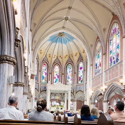 (Bristol) St. Mary