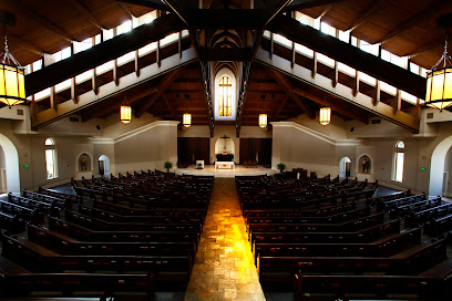 (Tuscaloosa) Holy Spirit Catholic Church