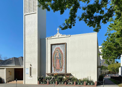(Sacramento) Our Lady Of Guadalupe Church