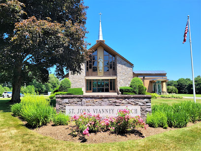 (Cumberland) St. John Vianney