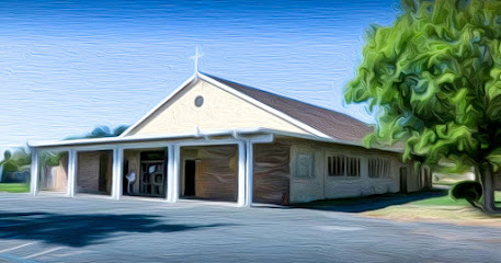 (Sacramento) Our Lady Of Lourdes