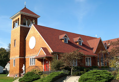 (Narragansett) St. Thomas More