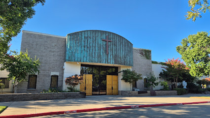 (Sacramento) Sacramento Korean Catholic Church