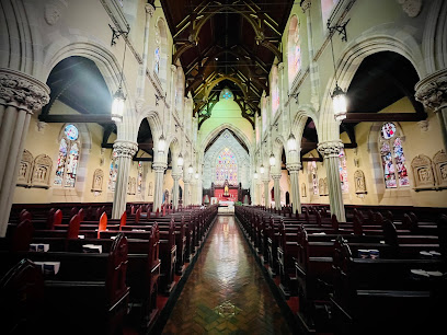 (Newport) St. Mary