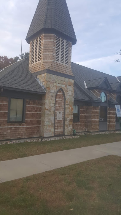(North Kingstown) St. Francis de Sales