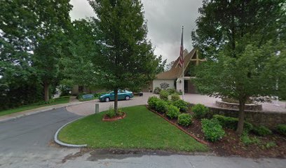 (North Providence) Mary, Mother of Mankind