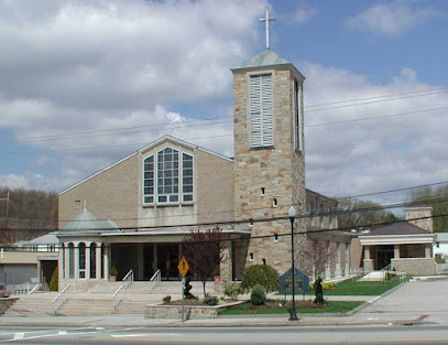 (North Providence) Presentation of the Blessed Virgin Mary