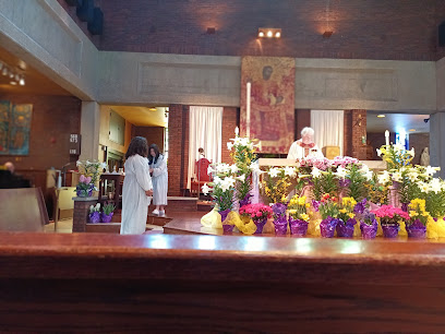 (North Providence) St. Anthony