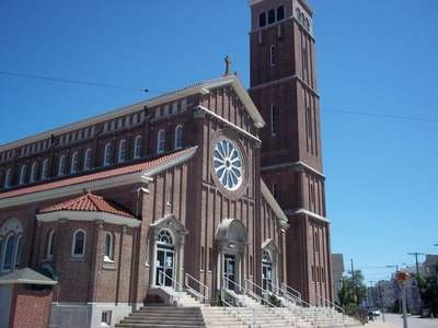 (Pawtucket) Our Lady of Consolation/Holy Family