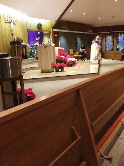 (Pawtucket) St. Joseph