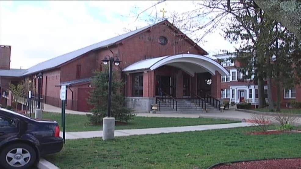 (Pawtucket) St. Leo the Great - CLOSED