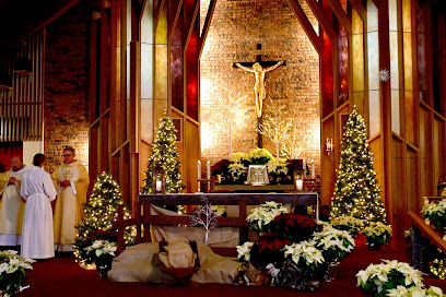 (Portsmouth) St. Barnabas