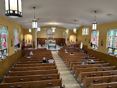 (Providence) Holy Cross