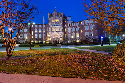(Providence) Providence College