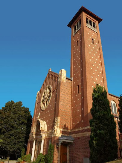 (Providence) St. Adalbert