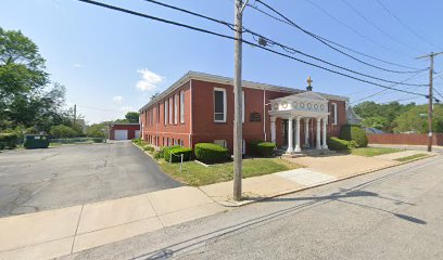 (Providence) St. Agnes - CLOSED