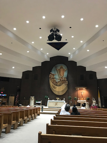 (Providence) St. Bartholomew