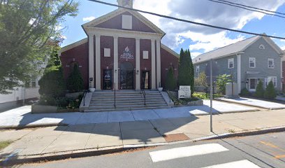 (Providence) St. Casimir - CLOSED