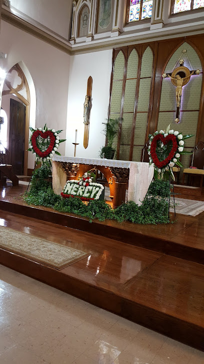 (Providence) St. Edward