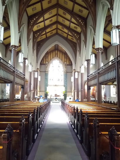 (Providence) St. Joseph