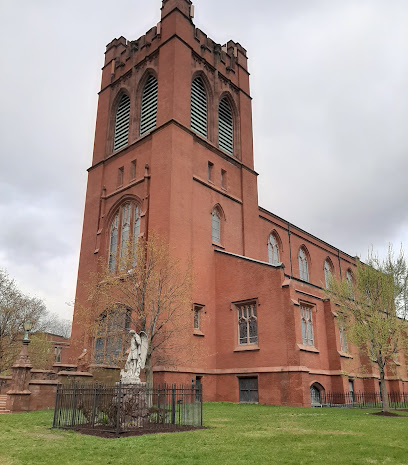 (Providence) St. Michael the Archangel