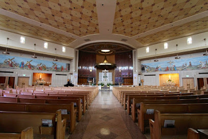 (Providence) St. Pius V